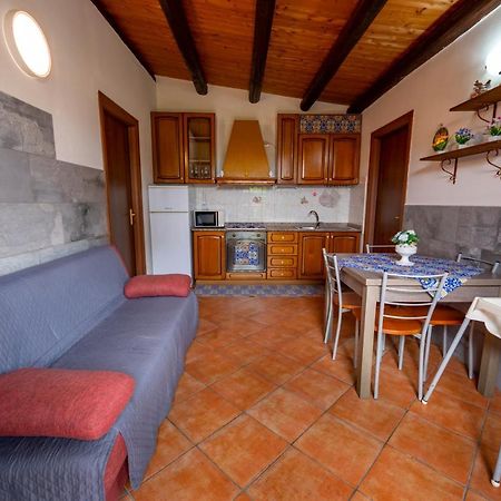 Vila Casa Carmen Avola Exteriér fotografie