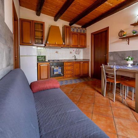 Vila Casa Carmen Avola Exteriér fotografie