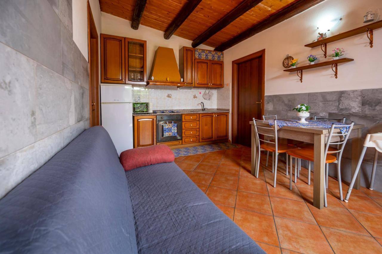 Vila Casa Carmen Avola Exteriér fotografie