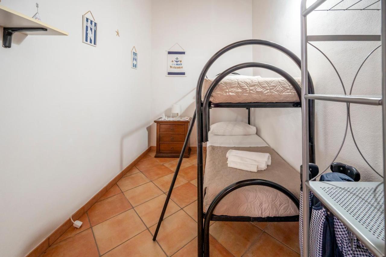 Vila Casa Carmen Avola Exteriér fotografie