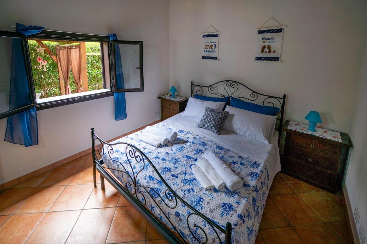 Vila Casa Carmen Avola Exteriér fotografie