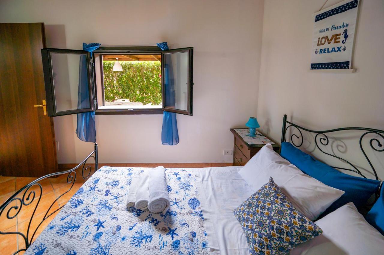 Vila Casa Carmen Avola Exteriér fotografie