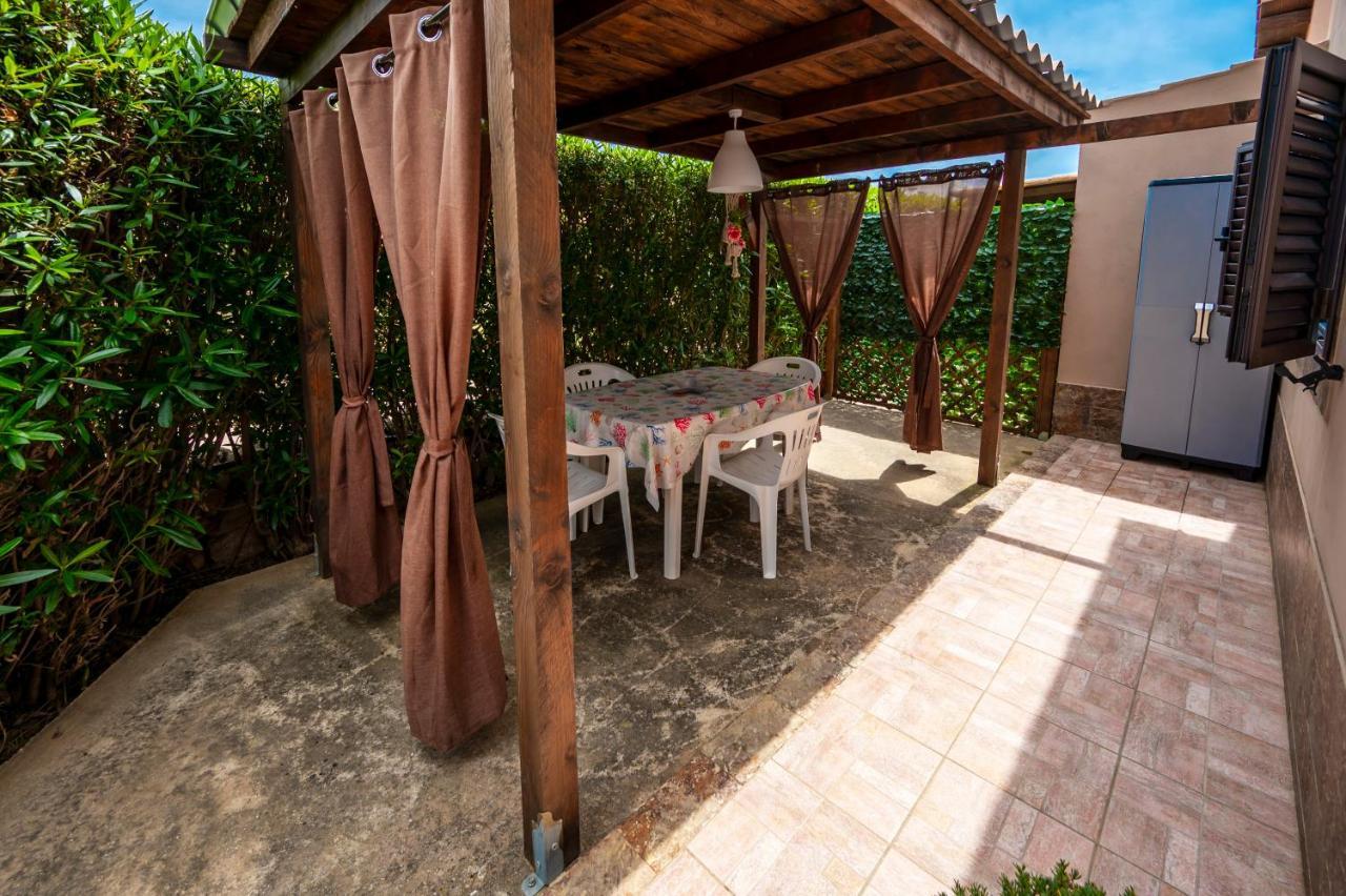 Vila Casa Carmen Avola Exteriér fotografie