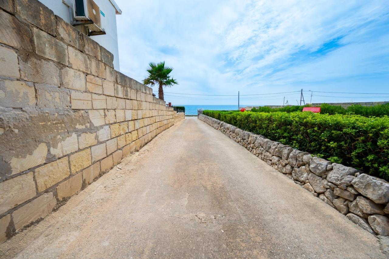 Vila Casa Carmen Avola Exteriér fotografie